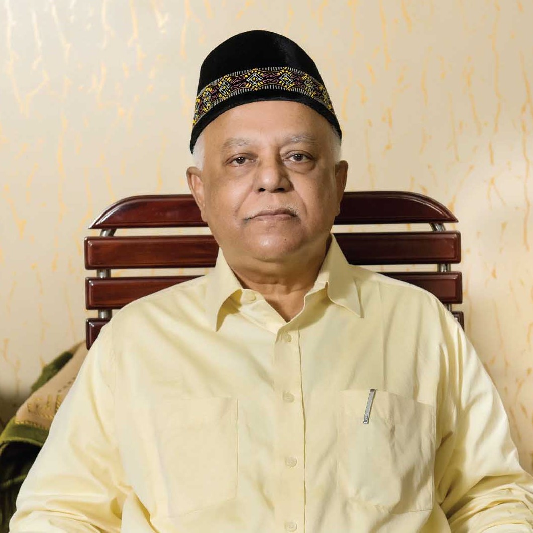 managing director manjur alam